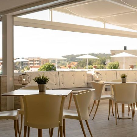 Hotel Piramide 2 Vera Dış mekan fotoğraf