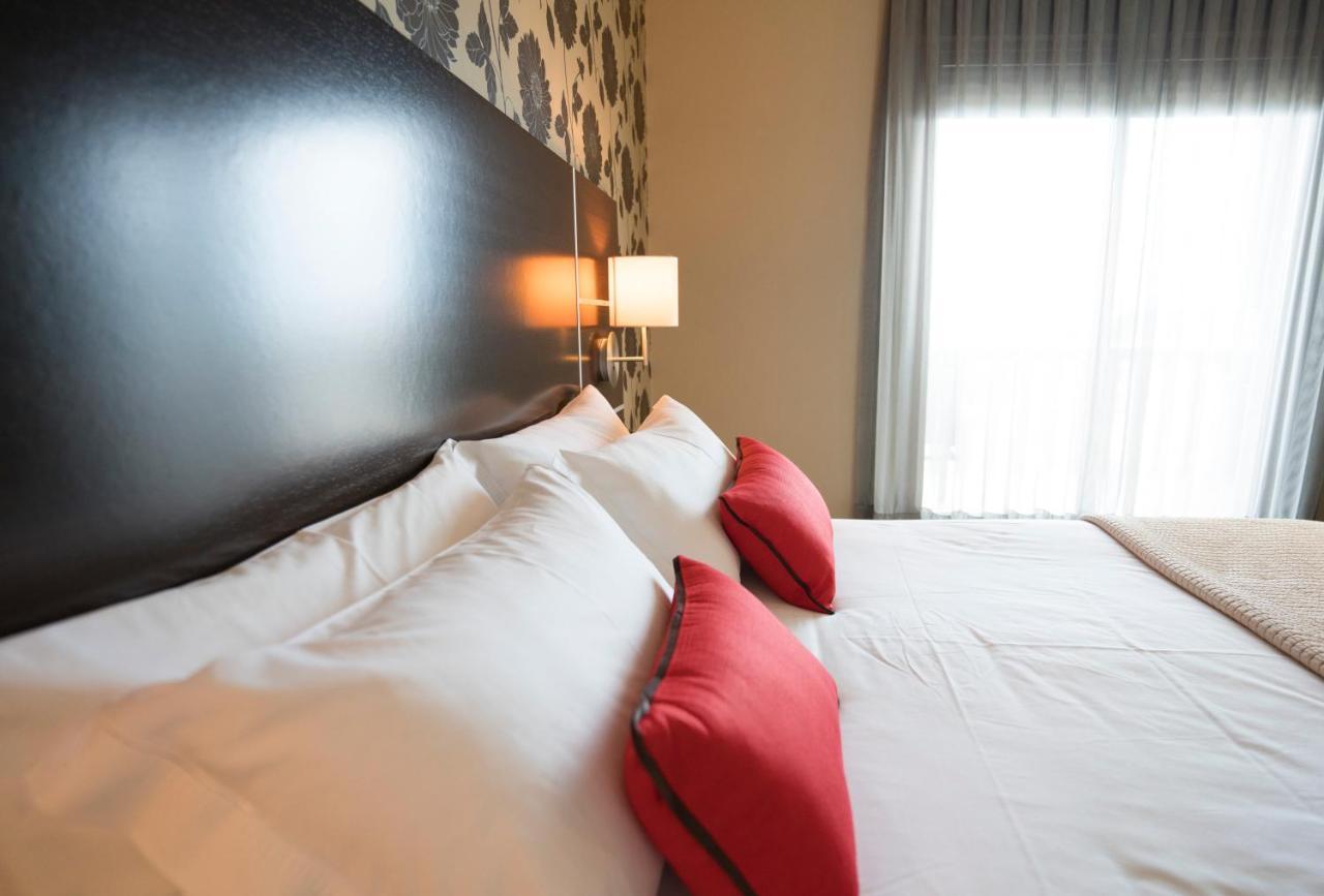 Hotel Piramide 2 Vera Dış mekan fotoğraf