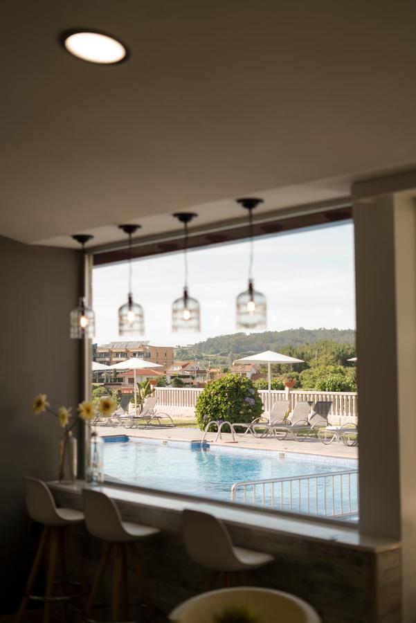 Hotel Piramide 2 Vera Dış mekan fotoğraf