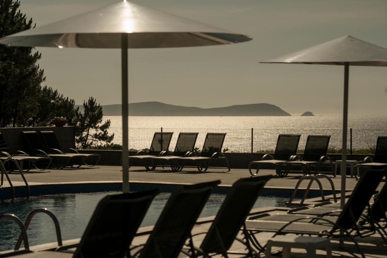 Hotel Piramide 2 Vera Dış mekan fotoğraf